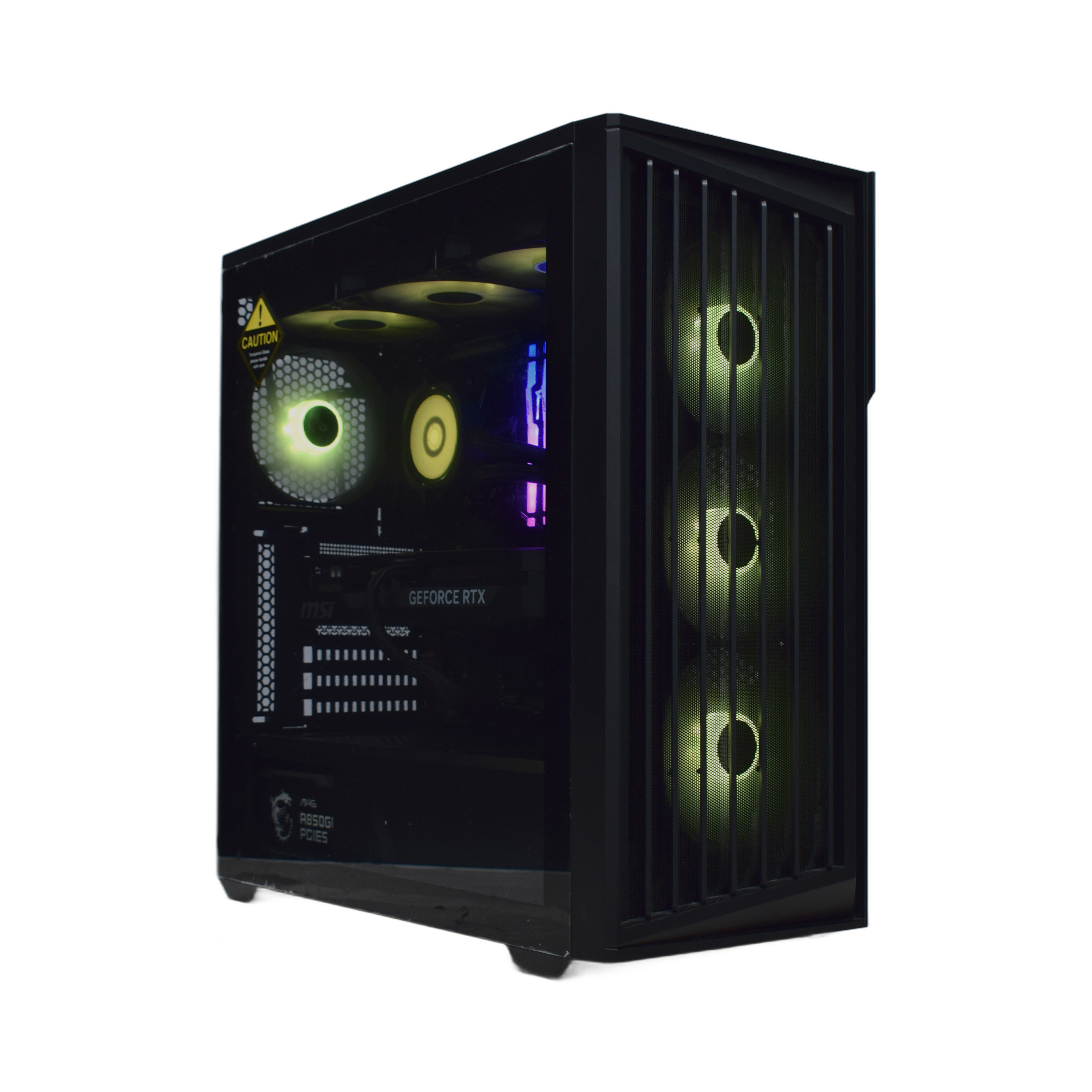 Ryzen 7 5800X | RTX 3070 | Prenew